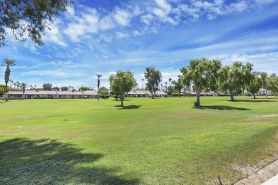 Welcome to 78805 Saint Thomas Drive, a spacious single-level on Bermuda Dunes Country Club in California - for sale on GolfHomes.com, golf home, golf lot