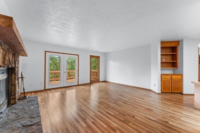 When does a duplex ever come avail within walking or golf cart on Kimberling City Golf Club in Missouri - for sale on GolfHomes.com, golf home, golf lot