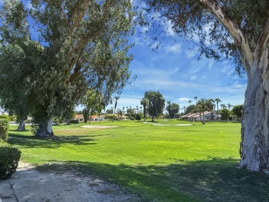 Welcome to 78805 Saint Thomas Drive, a spacious single-level on Bermuda Dunes Country Club in California - for sale on GolfHomes.com, golf home, golf lot