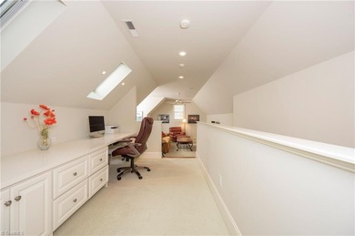 MAJOR PRICE REDUCTION!! Bermuda Run West golf course home is a on Oak Valley Golf Club in North Carolina - for sale on GolfHomes.com, golf home, golf lot