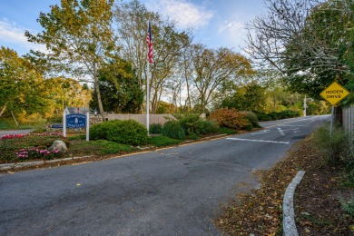 Located across the way from the first and one of the most on Cummaquid Golf Club in Massachusetts - for sale on GolfHomes.com, golf home, golf lot