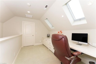 MAJOR PRICE REDUCTION!! Bermuda Run West golf course home is a on Oak Valley Golf Club in North Carolina - for sale on GolfHomes.com, golf home, golf lot