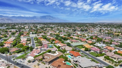 Welcome to 78805 Saint Thomas Drive, a spacious single-level on Bermuda Dunes Country Club in California - for sale on GolfHomes.com, golf home, golf lot