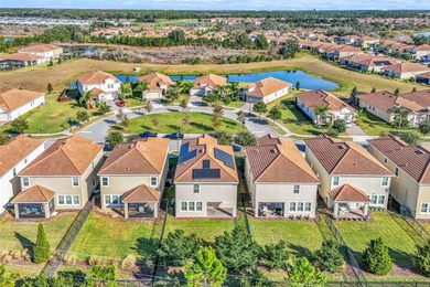 Under contract-accepting backup offers. One or more photo(s) has on ChampionsGate Golf Resort in Florida - for sale on GolfHomes.com, golf home, golf lot