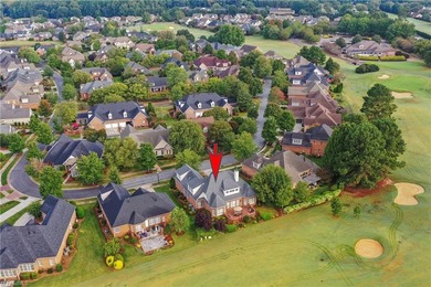 MAJOR PRICE REDUCTION!! Bermuda Run West golf course home is a on Oak Valley Golf Club in North Carolina - for sale on GolfHomes.com, golf home, golf lot