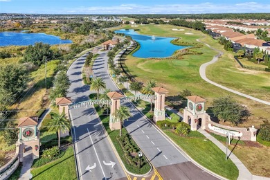 Under contract-accepting backup offers. One or more photo(s) has on ChampionsGate Golf Resort in Florida - for sale on GolfHomes.com, golf home, golf lot
