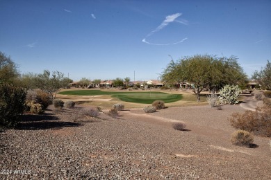 AZ Living Redefined!  Journey Model Home with Golf Course and on Copper Canyon Golf Club in Arizona - for sale on GolfHomes.com, golf home, golf lot