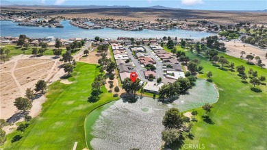 You're in luck! The condo with the BEST view in Silver Lakes is on Silver Lakes Golf Course in California - for sale on GolfHomes.com, golf home, golf lot