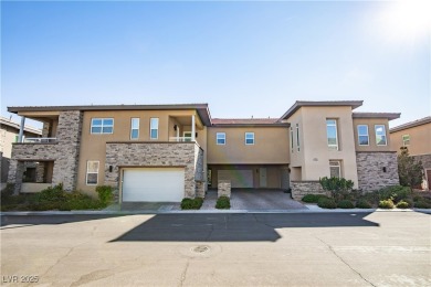 Welcome to luxury living at its finest! Located in the Fairway on Bears Best Las Vegas Golf Club in Nevada - for sale on GolfHomes.com, golf home, golf lot