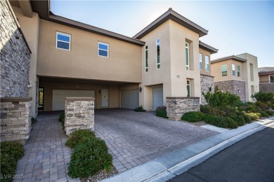 Welcome to luxury living at its finest! Located in the Fairway on Bears Best Las Vegas Golf Club in Nevada - for sale on GolfHomes.com, golf home, golf lot