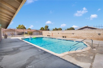 You're in luck! The condo with the BEST view in Silver Lakes is on Silver Lakes Golf Course in California - for sale on GolfHomes.com, golf home, golf lot