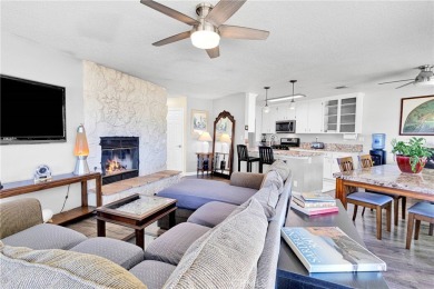 You're in luck! The condo with the BEST view in Silver Lakes is on Silver Lakes Golf Course in California - for sale on GolfHomes.com, golf home, golf lot