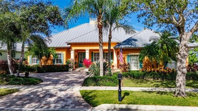 539 Islebay Drive | 4 Bedrooms | 3 Baths | Pool | Waterfront | on Apollo Beach Golf and Sea Club in Florida - for sale on GolfHomes.com, golf home, golf lot