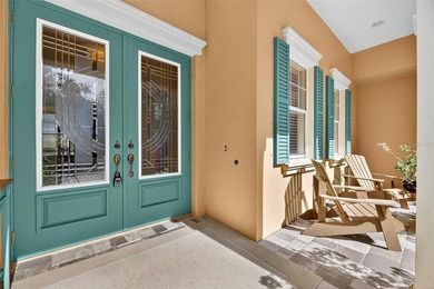 539 Islebay Drive | 4 Bedrooms | 3 Baths | Pool | Waterfront | on Apollo Beach Golf and Sea Club in Florida - for sale on GolfHomes.com, golf home, golf lot