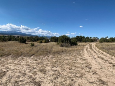 This affordable 1.07 acre lot, located in Colorado City, is on Hollydot Golf Course in Colorado - for sale on GolfHomes.com, golf home, golf lot