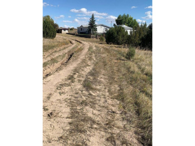 This affordable 1.07 acre lot, located in Colorado City, is on Hollydot Golf Course in Colorado - for sale on GolfHomes.com, golf home, golf lot