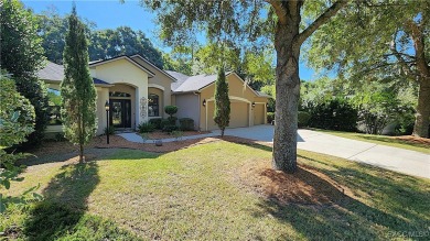 Experience Refined Living in Grand Park Village, Situated within on Rainbow Springs Golf and Country Club in Florida - for sale on GolfHomes.com, golf home, golf lot