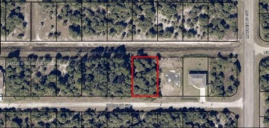 10,000 sqf of Residential Vacant Land. Needs to be cleared and on Majors Golf Club At Bayside Lakes in Florida - for sale on GolfHomes.com, golf home, golf lot