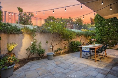 END OF CUL DE SAC LOCATION IN GUARD GATED, BEACH CLOSE COMMUNITY on Monarch Beach Golf Links in California - for sale on GolfHomes.com, golf home, golf lot