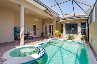 Welcome to the gated community of Masters Reserve at Lely Resort on Lely Resort Golf and Country Club in Florida - for sale on GolfHomes.com, golf home, golf lot
