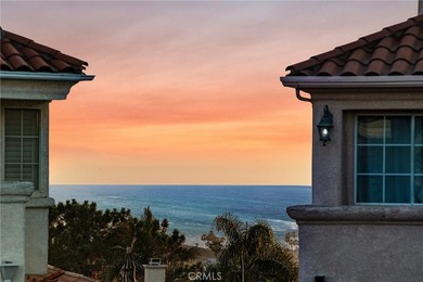 END OF CUL DE SAC LOCATION IN GUARD GATED, BEACH CLOSE COMMUNITY on Monarch Beach Golf Links in California - for sale on GolfHomes.com, golf home, golf lot