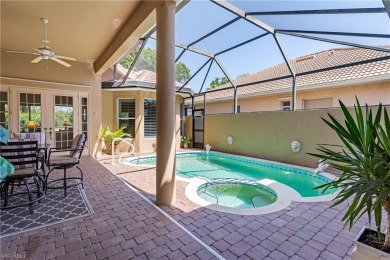 Welcome to the gated community of Masters Reserve at Lely Resort on Lely Resort Golf and Country Club in Florida - for sale on GolfHomes.com, golf home, golf lot