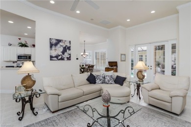 Welcome to the gated community of Masters Reserve at Lely Resort on Lely Resort Golf and Country Club in Florida - for sale on GolfHomes.com, golf home, golf lot