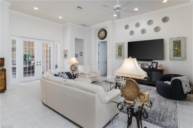 Welcome to the gated community of Masters Reserve at Lely Resort on Lely Resort Golf and Country Club in Florida - for sale on GolfHomes.com, golf home, golf lot