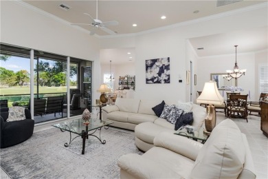 Welcome to the gated community of Masters Reserve at Lely Resort on Lely Resort Golf and Country Club in Florida - for sale on GolfHomes.com, golf home, golf lot