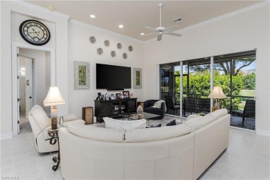 Welcome to the gated community of Masters Reserve at Lely Resort on Lely Resort Golf and Country Club in Florida - for sale on GolfHomes.com, golf home, golf lot