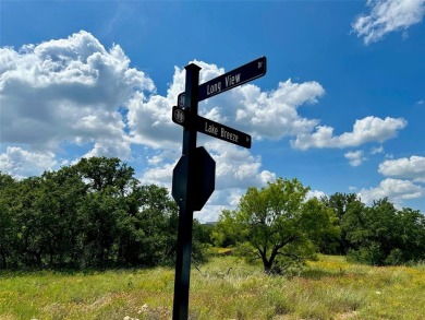 Lot 1018 on Lake Breeze Dr. in Kings Point Cove Unit 3 is a .26 on Hideout Golf Club and Resort  in Texas - for sale on GolfHomes.com, golf home, golf lot
