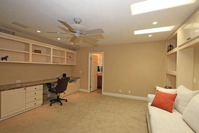 Great Expanded Santa Fe with 3456 square feet. Located next to on The Lakes Country Club in California - for sale on GolfHomes.com, golf home, golf lot