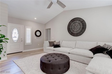 Highly Sought after Sonora Model On A Spectacular Corner Lot on Highland Falls Golf Club in Nevada - for sale on GolfHomes.com, golf home, golf lot