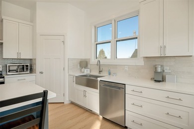 Nestled along Fox Ridge Golf Course, this practically new on  in Montana - for sale on GolfHomes.com, golf home, golf lot