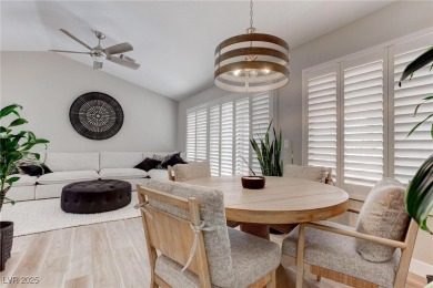 Highly Sought after Sonora Model On A Spectacular Corner Lot on Highland Falls Golf Club in Nevada - for sale on GolfHomes.com, golf home, golf lot