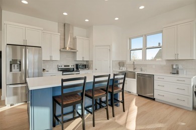 Nestled along Fox Ridge Golf Course, this practically new on  in Montana - for sale on GolfHomes.com, golf home, golf lot