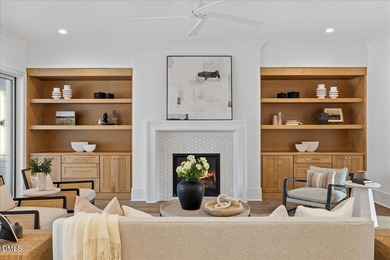 Nestled in the highly sought-after North Ridge neighborhood of on North Ridge Country Club in North Carolina - for sale on GolfHomes.com, golf home, golf lot