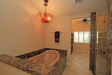 Great Expanded Santa Fe with 3456 square feet. Located next to on The Lakes Country Club in California - for sale on GolfHomes.com, golf home, golf lot