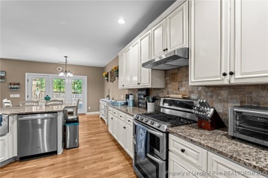 Beautiful Home in Carolina Lakes with a Lake View! 2 Story with on Carolina Lakes Country Club in North Carolina - for sale on GolfHomes.com, golf home, golf lot
