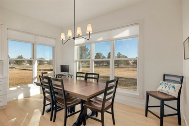 Nestled along Fox Ridge Golf Course, this practically new on  in Montana - for sale on GolfHomes.com, golf home, golf lot