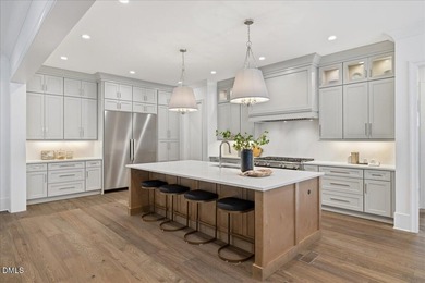 Nestled in the highly sought-after North Ridge neighborhood of on North Ridge Country Club in North Carolina - for sale on GolfHomes.com, golf home, golf lot