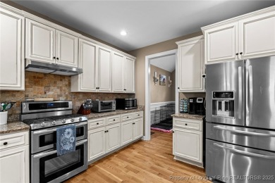 Beautiful Home in Carolina Lakes with a Lake View! 2 Story with on Carolina Lakes Country Club in North Carolina - for sale on GolfHomes.com, golf home, golf lot