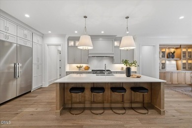 Nestled in the highly sought-after North Ridge neighborhood of on North Ridge Country Club in North Carolina - for sale on GolfHomes.com, golf home, golf lot