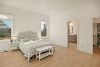 Nestled along Fox Ridge Golf Course, this practically new on  in Montana - for sale on GolfHomes.com, golf home, golf lot