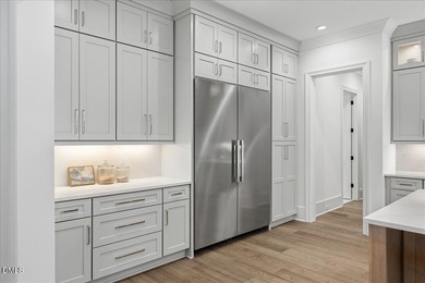 Nestled in the highly sought-after North Ridge neighborhood of on North Ridge Country Club in North Carolina - for sale on GolfHomes.com, golf home, golf lot