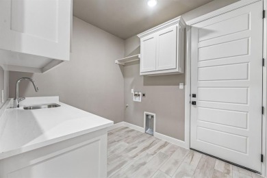 New construction 4 bedroom full 3 bath 2 car garage with a golf on Pecan Plantation Country Club in Texas - for sale on GolfHomes.com, golf home, golf lot
