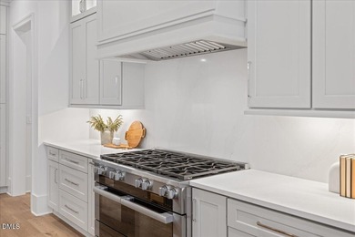 Nestled in the highly sought-after North Ridge neighborhood of on North Ridge Country Club in North Carolina - for sale on GolfHomes.com, golf home, golf lot