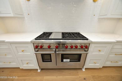 360 Lake Dornoch Drive on the par 5, twelfth hole of the on Country Club of North Carolina in North Carolina - for sale on GolfHomes.com, golf home, golf lot