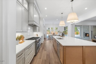 Nestled in the highly sought-after North Ridge neighborhood of on North Ridge Country Club in North Carolina - for sale on GolfHomes.com, golf home, golf lot