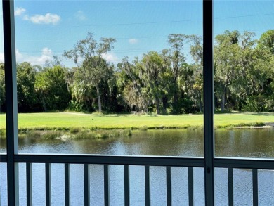 NEW FLOORS IN LIVING AREA! Picture yourself living in a serene on The Preserve Golf Club At Tara in Florida - for sale on GolfHomes.com, golf home, golf lot